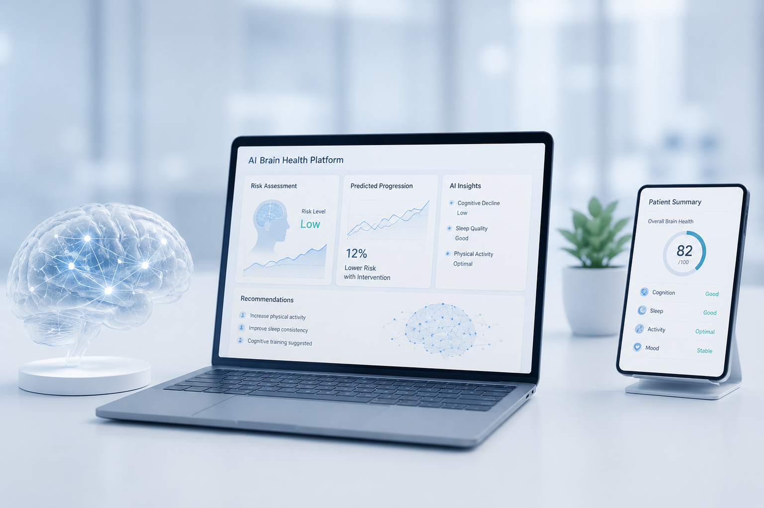Ai Platforms